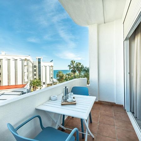 Apartamento Las Fuentes Alcoceber Exterior photo