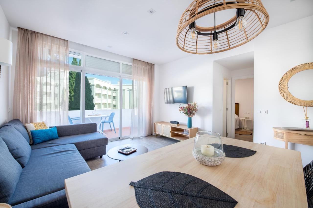Apartamento Las Fuentes Alcoceber Exterior photo