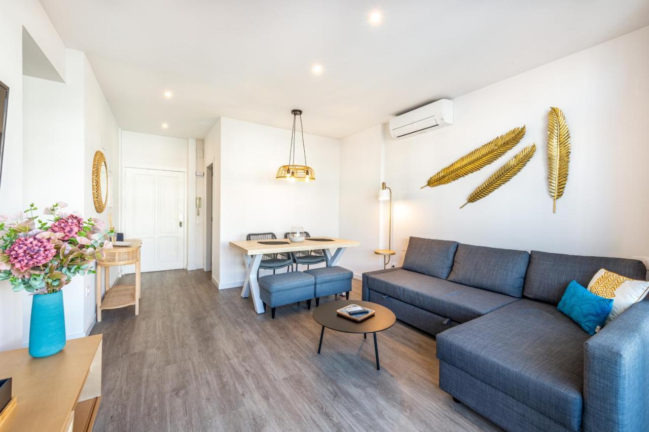 Apartamento Las Fuentes Alcoceber Exterior photo