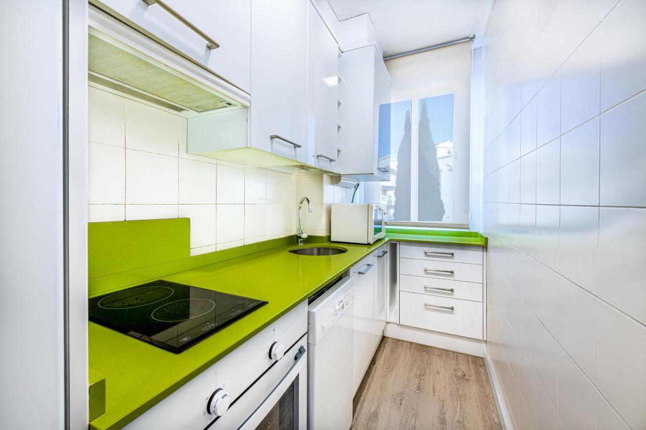 Apartamento Las Fuentes Alcoceber Exterior photo