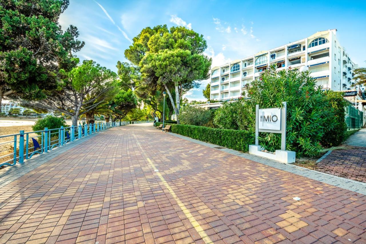 Apartamento Las Fuentes Alcoceber Exterior photo